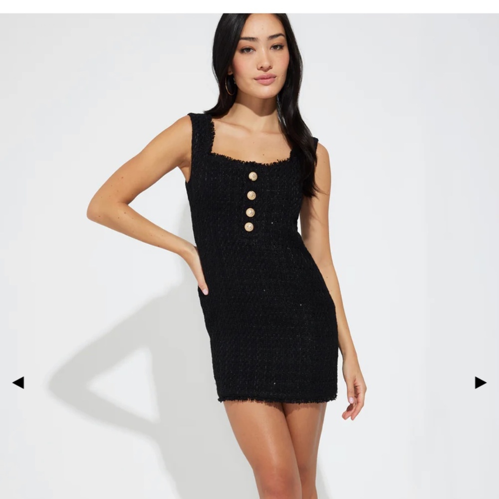 Generation Love LBD